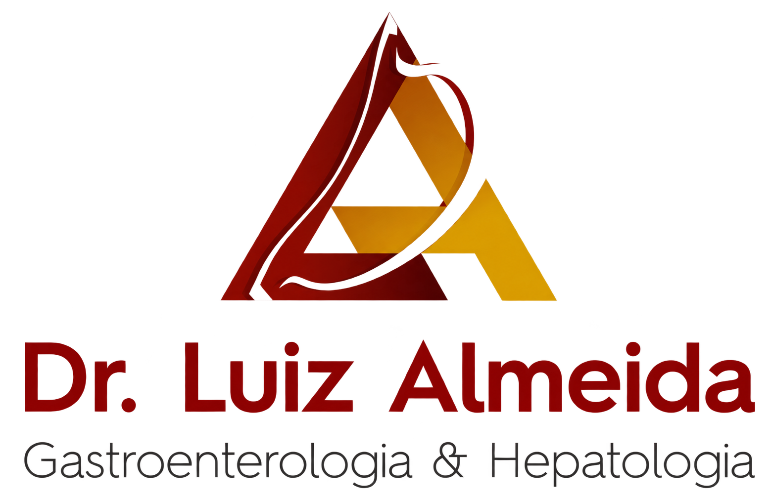 Dr. Luiz Almeida, Gastroenterologia e Hepatologia